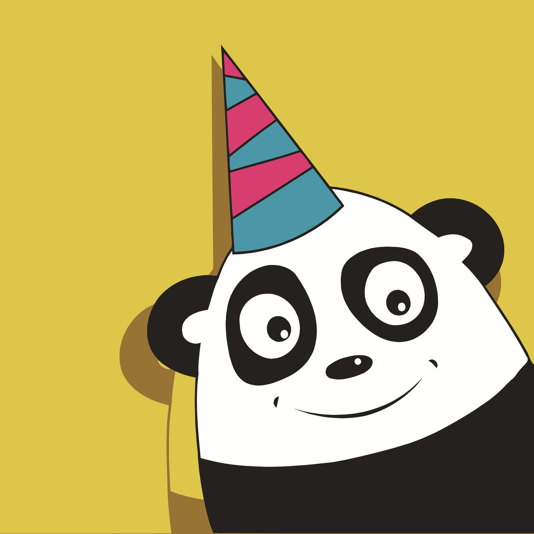 数字油画diy儿童数字油画 20*20cm小尺寸卡通动漫儿童手绘批发