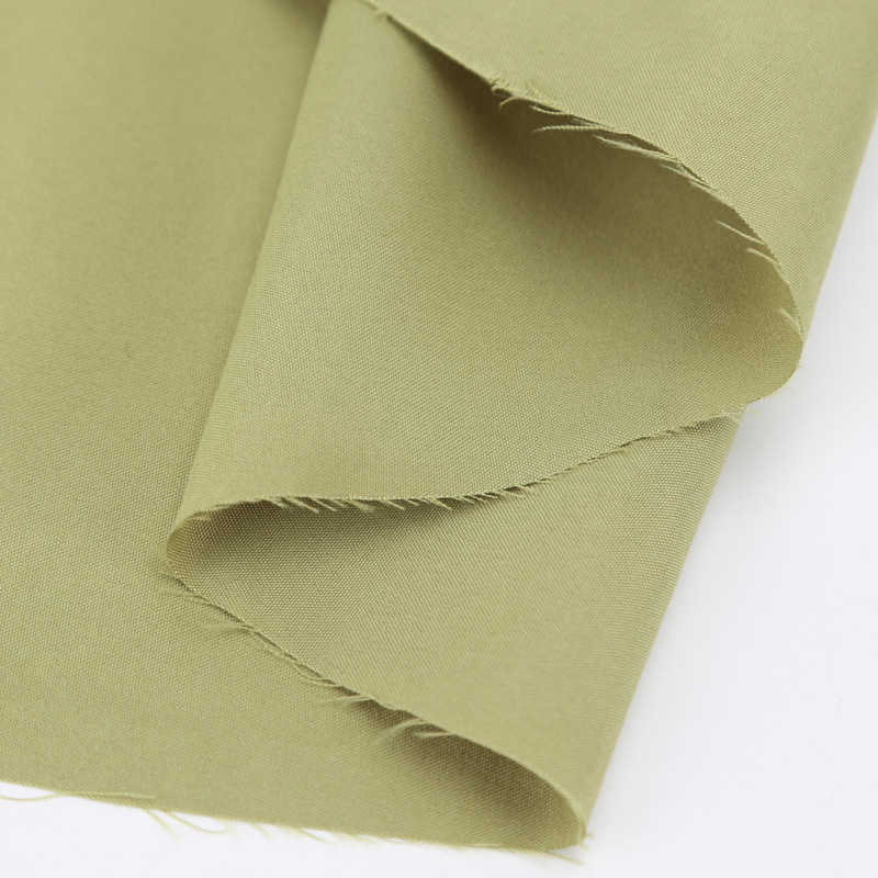 床上用品素色布料磨毛布化纤面料枕芯被芯面料宽幅外贸床品布料