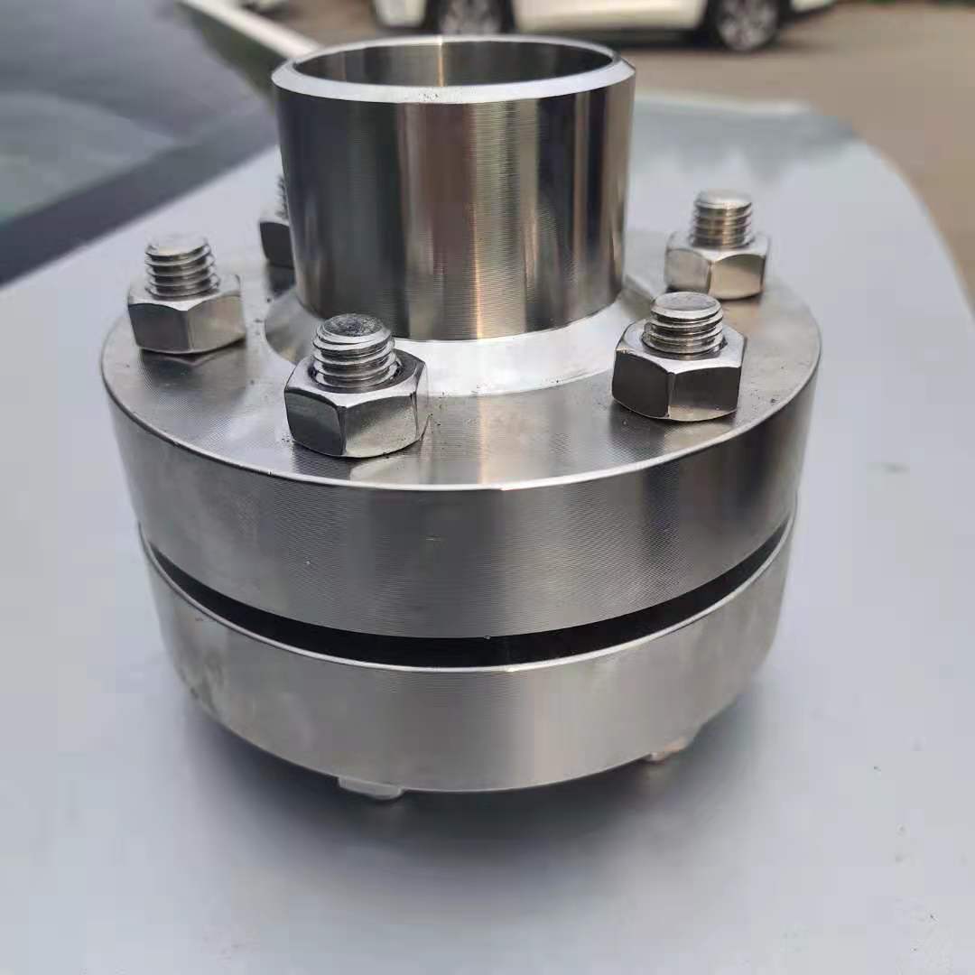 厂家供应平板视镜   管道透视镜  压力容器视镜304不锈钢法兰视镜