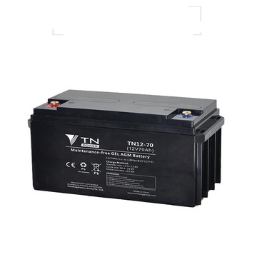 天能蓄电池tn12-80免维护铅酸蓄电池12v80ah ups电源蓄电池-阿里巴巴