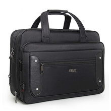 2023 Top-level Super Capacity Plus Business Men's Briefcase