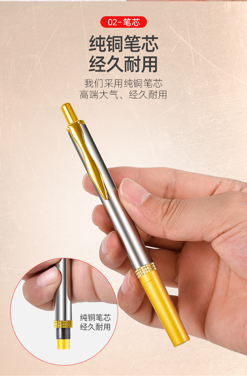 华鸿三棱针刺血笔中医采血针一次性非无痛点刺刺络泄血放血拔罐用