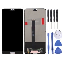 适用于for Huawei P20 液晶触摸总成