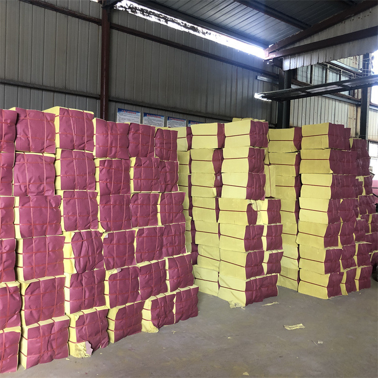 厂家现货供应迷信纸钱祭祀细皱纹火纸平板烧纸大轴黄色捆装迷信纸