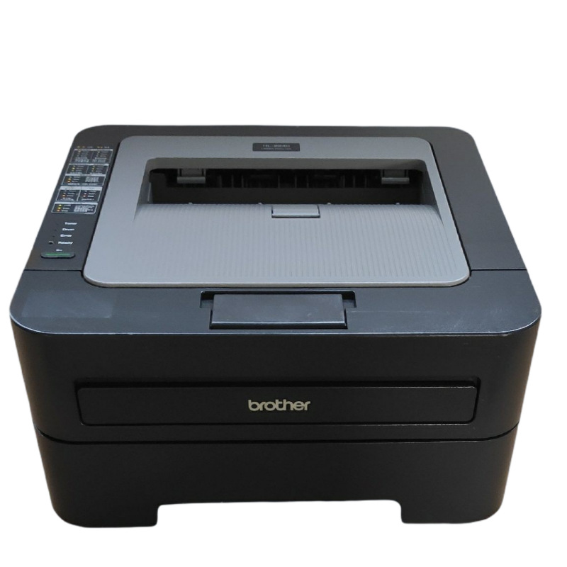 非新2140联想2200系列黑白激光打印机家庭作业及居家办公a4