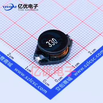 smsd1306-330mt贴片功率电感18.54x15.24x7.