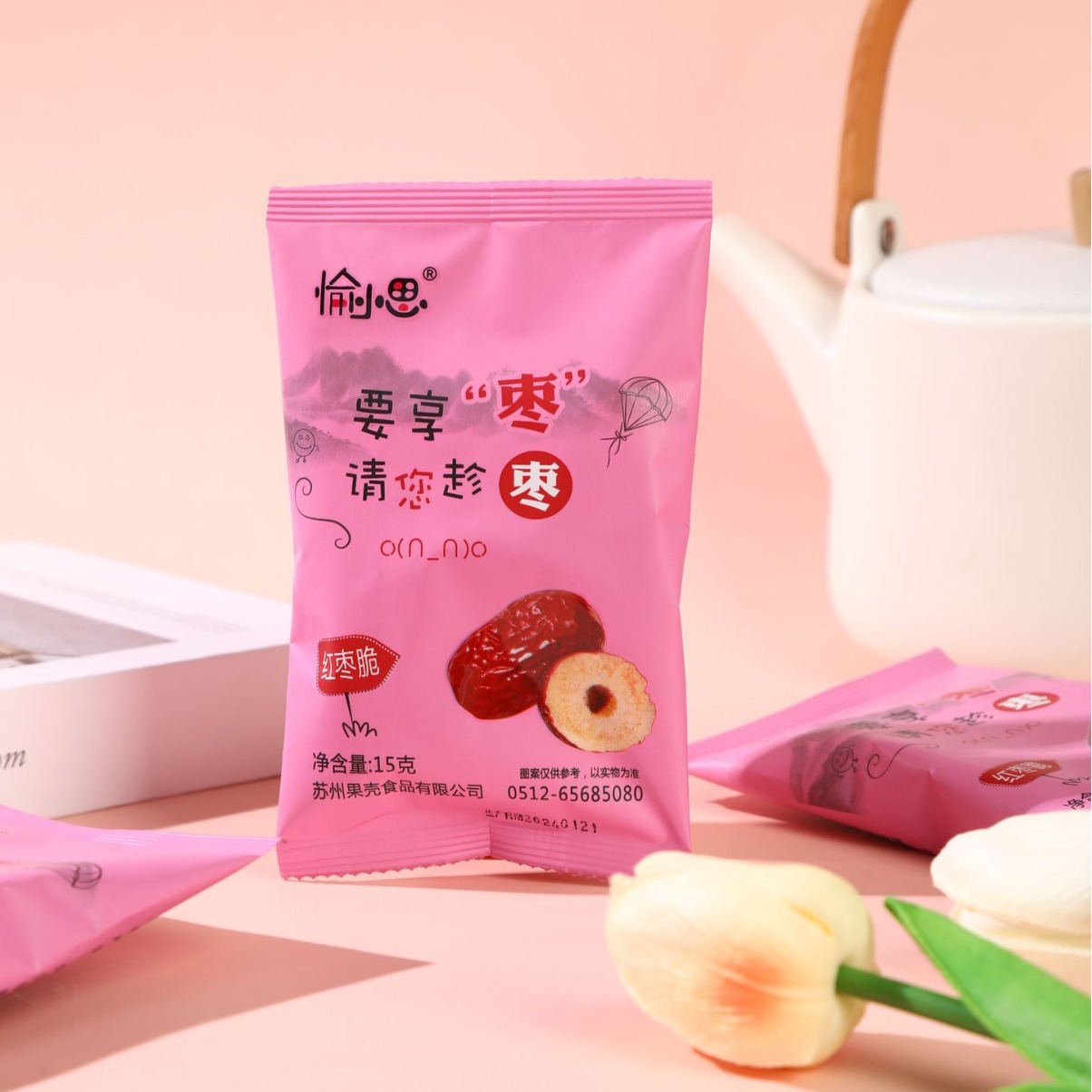 冻干红枣脆-阿里巴巴