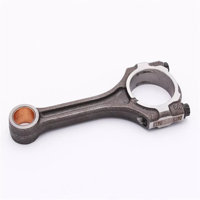 235102b700适用于veloster飞思活塞连杆发动机连杆-阿里巴巴