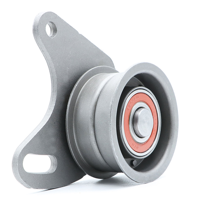 ntn汽车涨紧轮轴承 汽车空调压缩机 jpu60-129-jf337 23357-42020