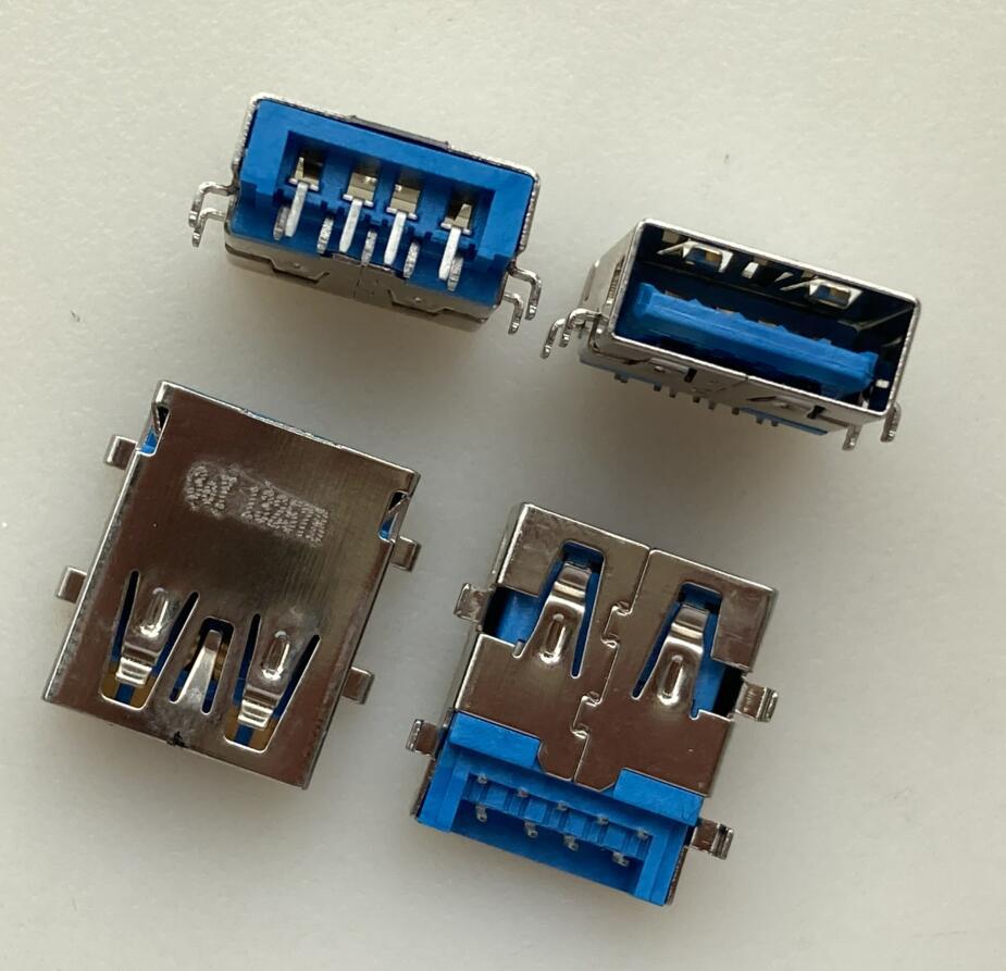 笔记本电脑 usb3.