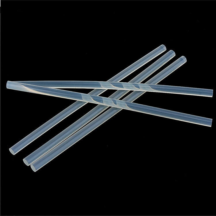 新安全胶棒白色速溶热熔手工eva幼儿园热溶胶幼儿溶胶高透明热熔