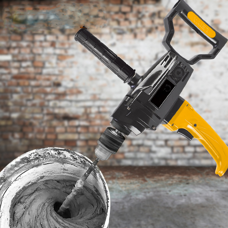 电动扳手转换头 伸缩钻夹头配1/2扳手转换手电钻螺丝刀夹头