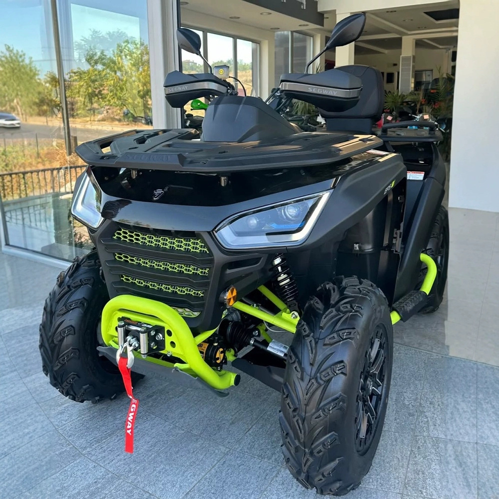 御博士赛格威cfmoto春风atv600 1000cc越野四轮全地形四驱沙滩车