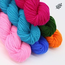 大红色毛线结婚用的婚礼红线丝线团平安线新年中国红绒线婚庆专用