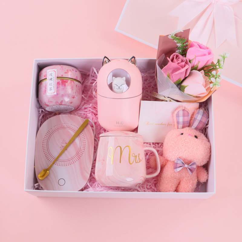 礼物实用送女韩国