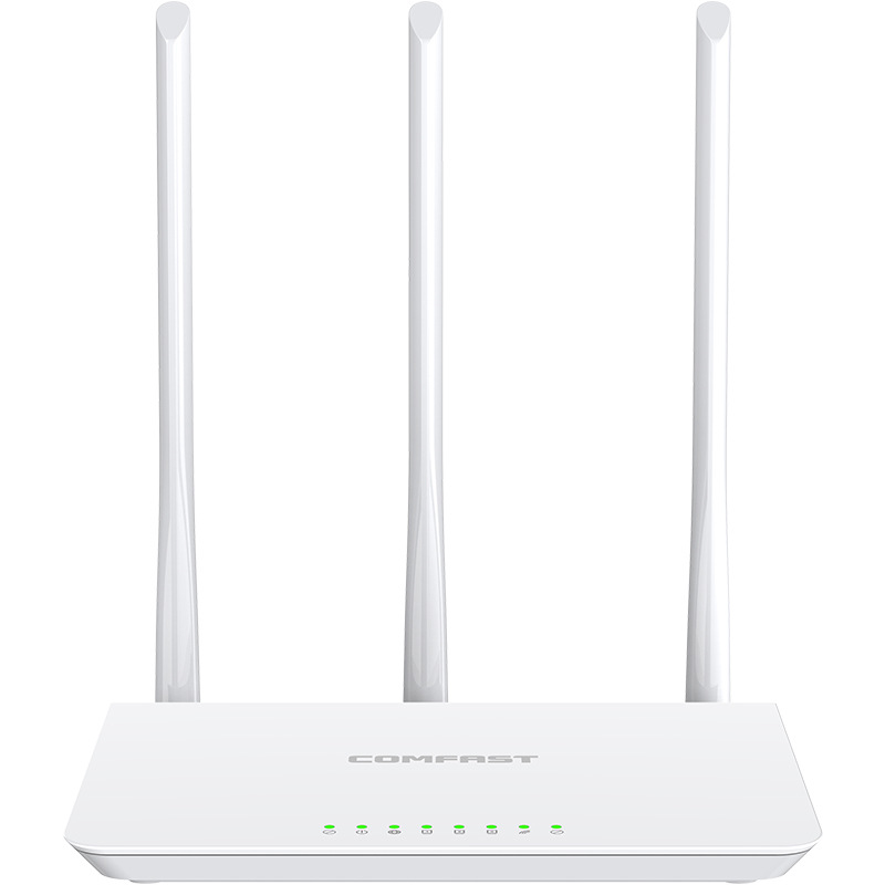 ComFast CF-WR613N Home Wireless Router 300M Wireless WiFi Large Coverage Router