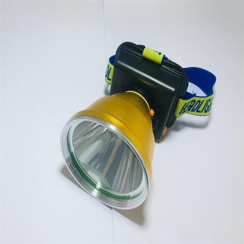 头戴式头灯led头灯强光超亮远射可充电led灯家用户外钓鱼灯大功率