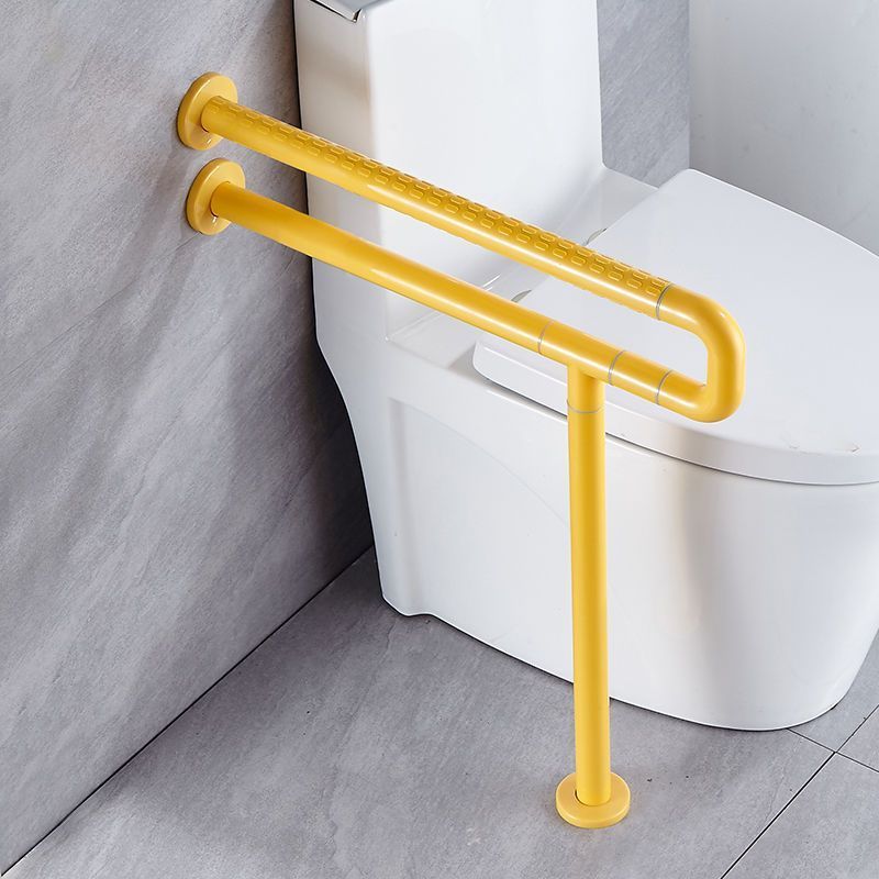 卫生间无障碍马桶扶手卫生间扶手老人厕所安全坐便器起身助力器