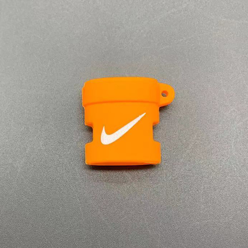 厂家直供relx悦ke防尘帽yueke通用硅胶套保护罩柚子防滑圈1345代