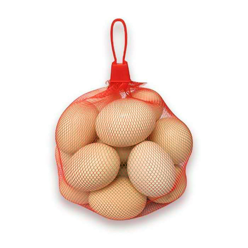 鸡蛋网兜土鸡蛋吊牌包邮软料鸡蛋网袋批发装鸡蛋的小网兜水果网袋