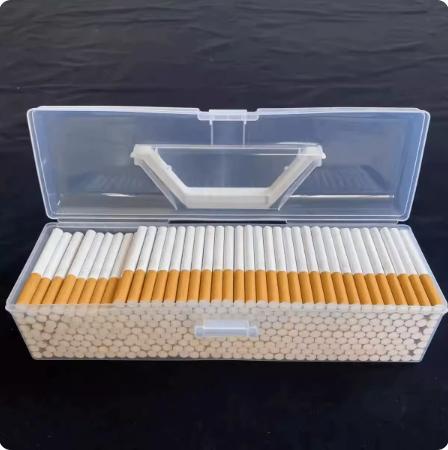 空心纸管烟卷5.5mm/6.