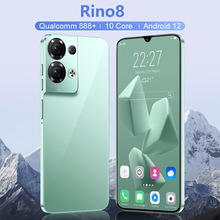跨境电商专供速卖通Rino85寸新款智能手机512+4G厂家直销现货代发