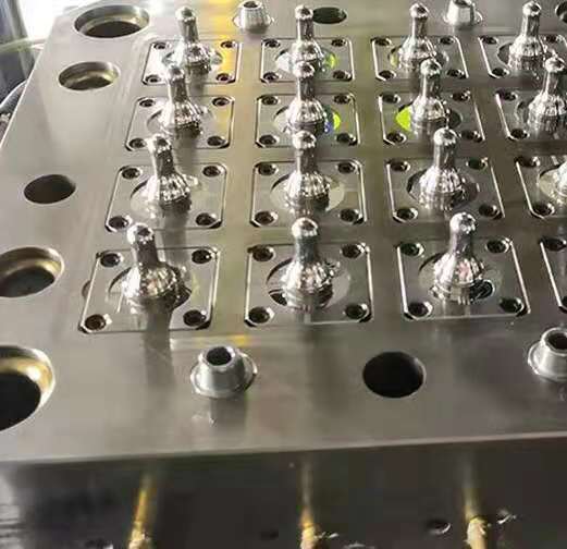 元曙制造硅胶模具橡胶磨具液态硅胶冷流道热流道可免设计费来图样