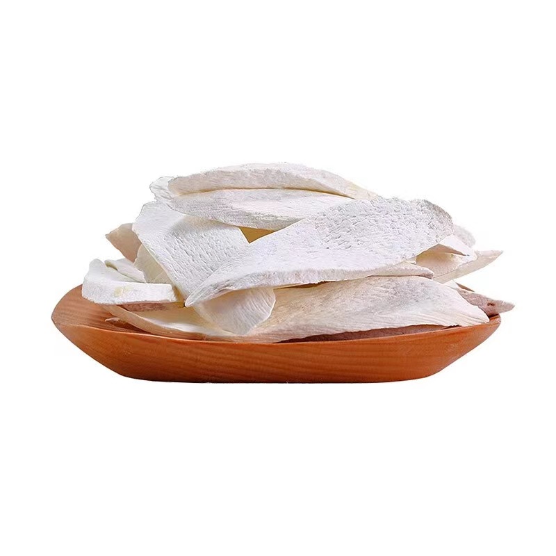 批发木薯片500g散装木薯圆片斜片香料现磨木薯粉非中药材淮山怀山