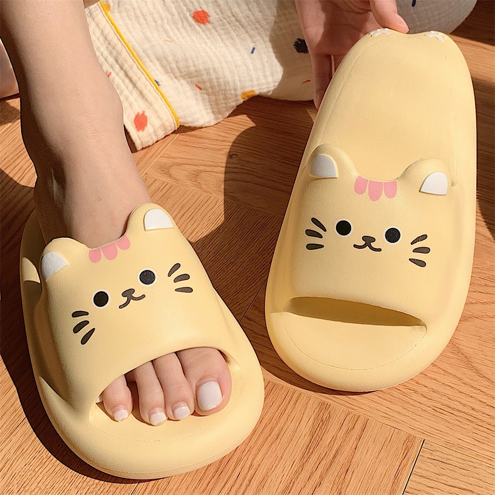 Eva Casual Home Slippers