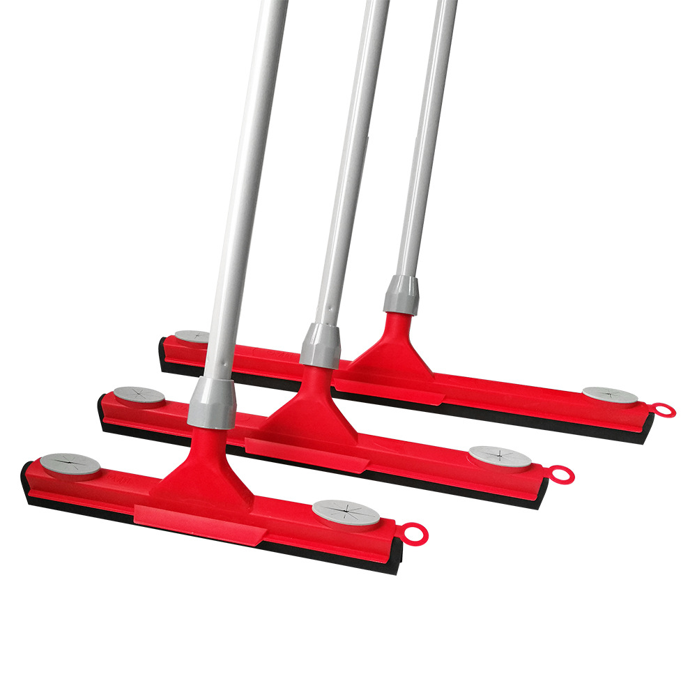 批发海绵刮水器推水器双层eva地刮地板刮玻璃刮酒店商用清洁工具