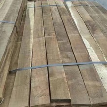 厂家供应包装箱料木板材建筑用相思木等宽条吊顶木方方木包装箱料