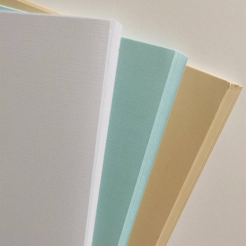 克珠光莱尼纹封面纸 冰白珠光布纹纸克冰白纸 封皮纸 珠光-阿里巴巴