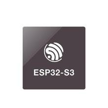 RF射频 WiFi 蓝牙芯片 支持SPI 19.5dBm 无线串口透传 ESP32-S3R8