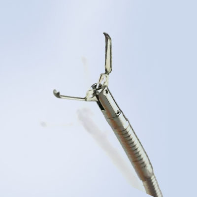 微创旋转一次性和谐重复夹软组织开闭s医学可1650mm粤械注准20192