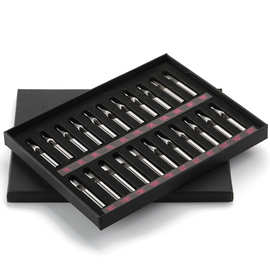 跨境热销长杆纹身针不锈钢纹身针嘴刺青线圈机工具纹绣纹身工具