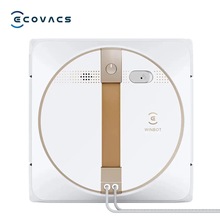 科沃斯ECOVACS 窗宝擦玻璃擦窗四合一机器人家用擦窗神器W1S PRO