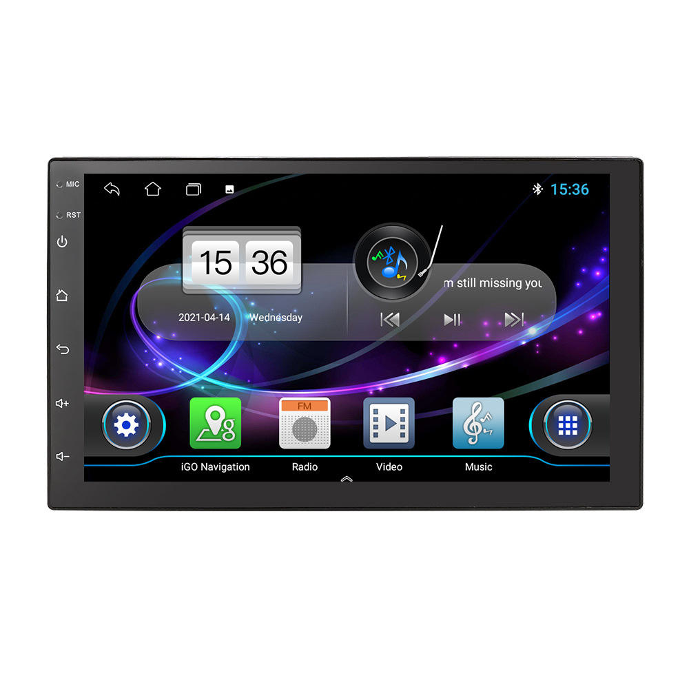 求购2022冬适用于海外丰田普锐斯2016款车载安卓中控主机多媒体娱乐