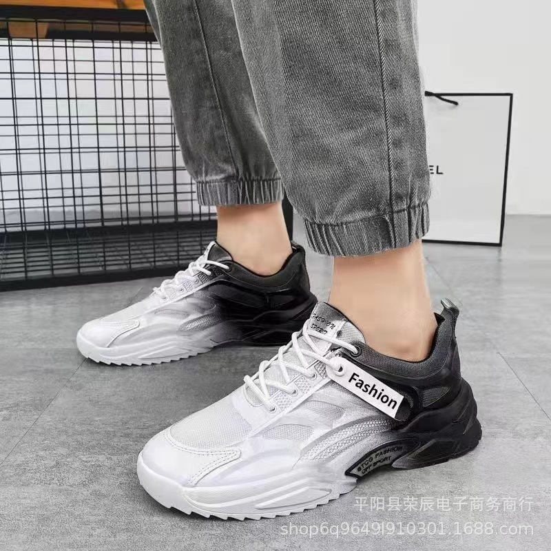 福建晋江a地摊鞋 夜市电商引流库存尾货断码鞋清仓鞋