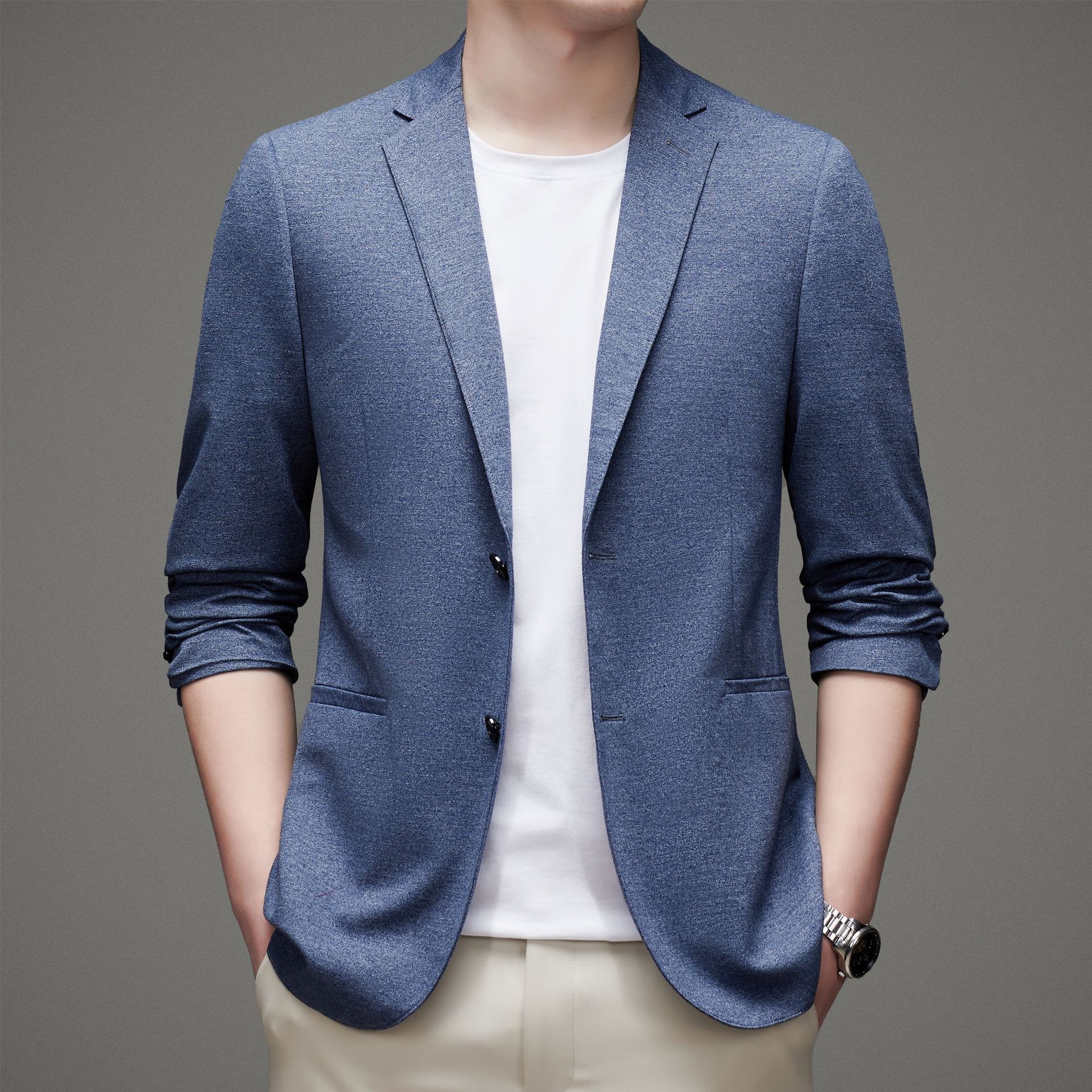 男士高档西装外套