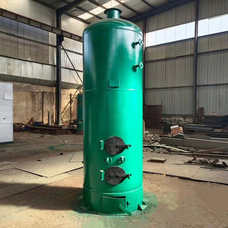 横水管反烧锅炉 立式燃煤燃柴蒸汽锅炉泰安锅炉定制销售各种规格