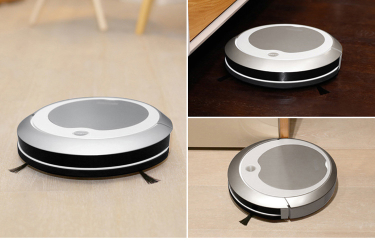 适用科沃斯扫地机cen361地宝全自动洗擦拖地机家用智能超薄吸尘器