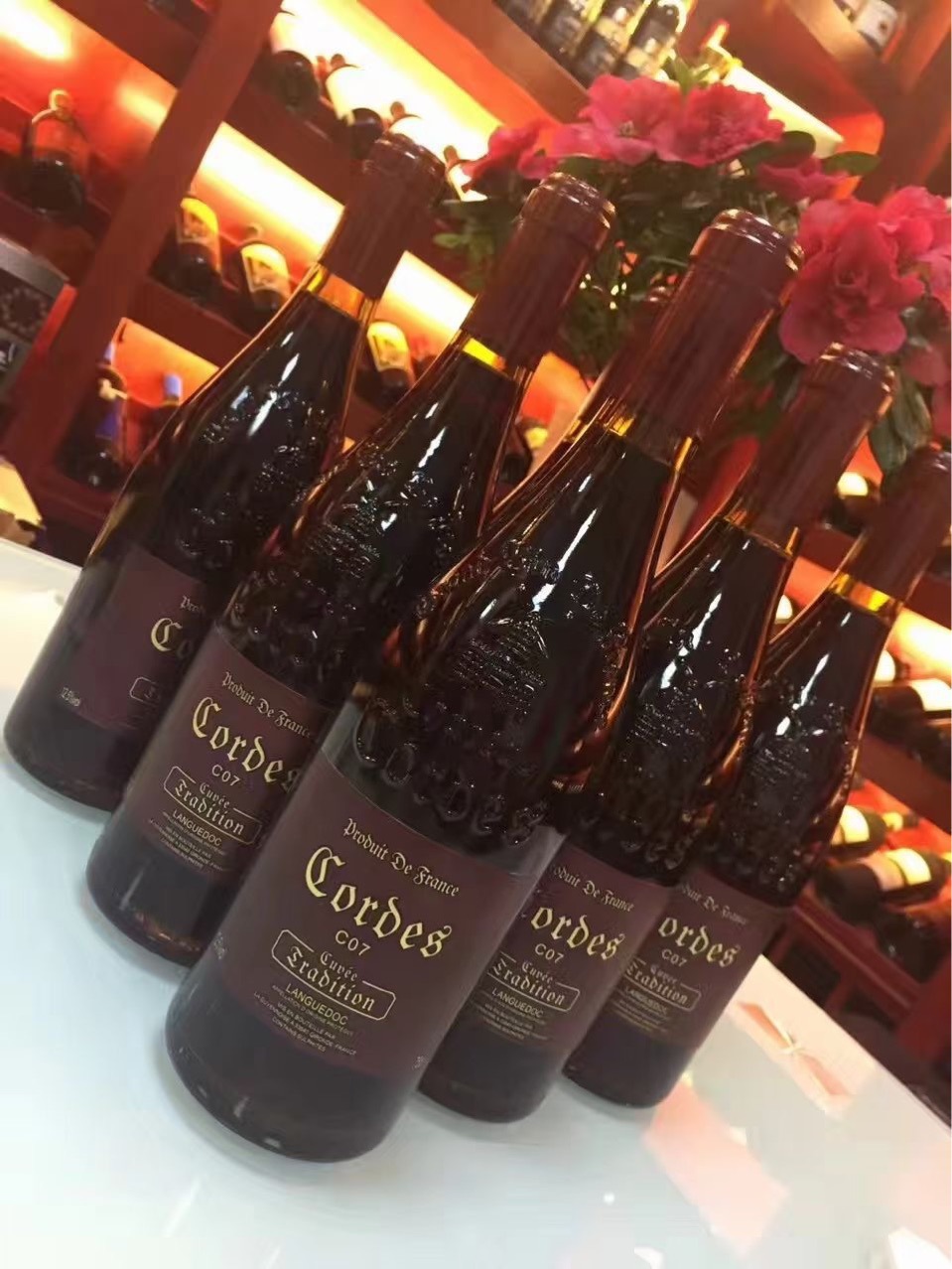 卡图磨坊c07干红葡萄酒,法国进口红酒