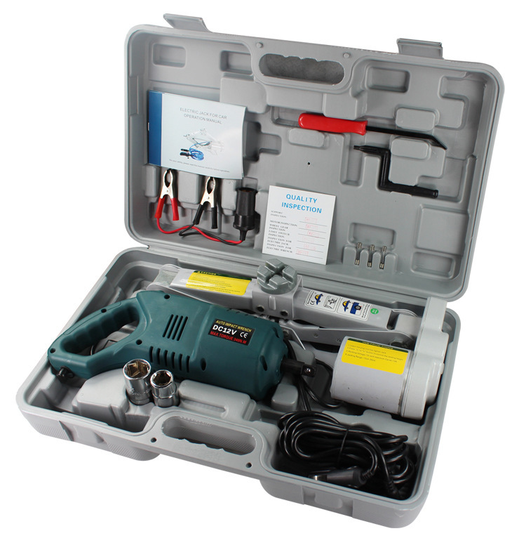 电动千斤顶遥控越野车换胎地磅轿车液压地泵改装车遥控车载泵油