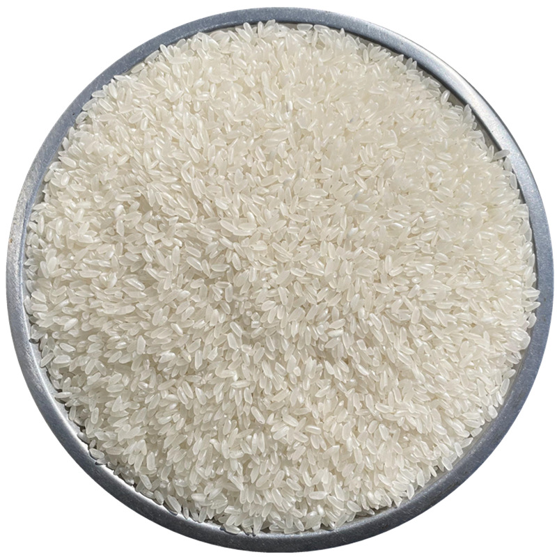 东北大米新米稻花香2号黑龙江海伦富硒长粒香大米粳米5kg10斤