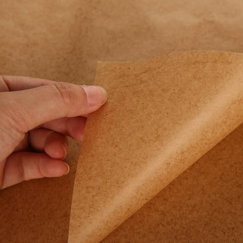 工业 油纸 中性蜡纸防纸 金属包装厂轴承机器零件 批发防锈纸否