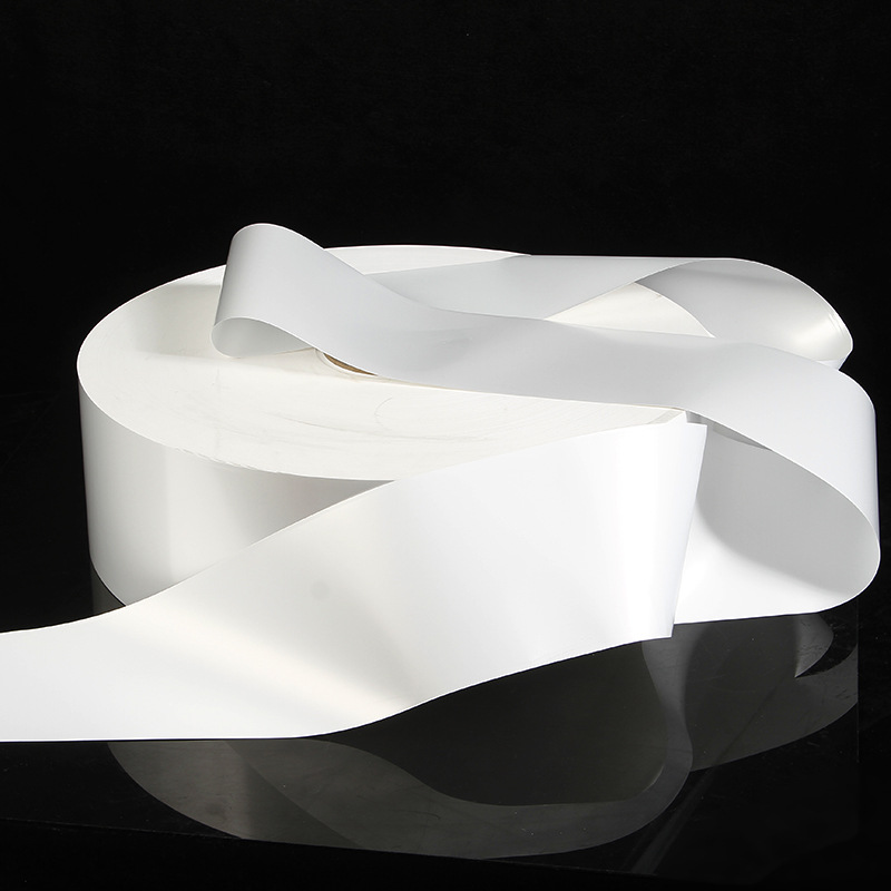 乳白色pp合成纸pp珠光哑光合成纸单面涂布合成纸单双面涂布合成纸