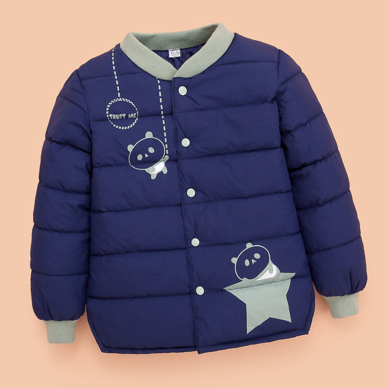 暖加绒加厚小棉袄新款棉衣女短款韩版大码修身工装秋冬轻薄羽绒棉服