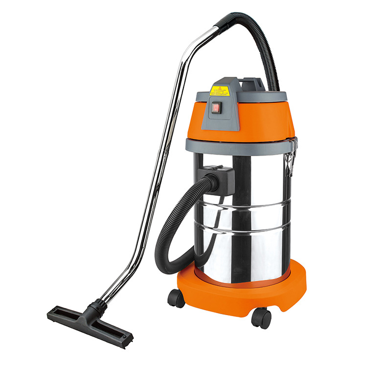 强力吸尘器吸水机真空工地商用装修美缝专用真空干湿两用一体机