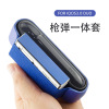 new pattern IQO3.0 Bullet one Handy 3.0dou smart cover Elastic band Leather sheath Protective housing 3 new pattern IQO3.0 Bullet one Handy 3.0dou smart cover Elastic band Leather sheath Protective housing 3
