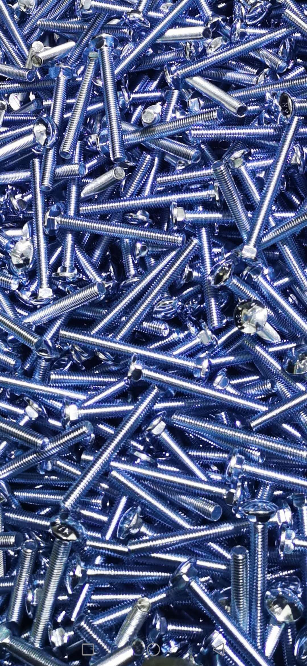 三价铬蓝锌钝化剂